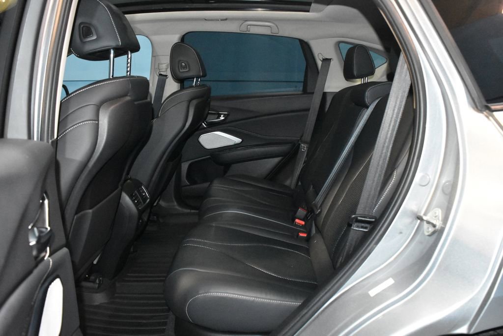 Used 2020 Acura RDX w/ Technology Package image 21