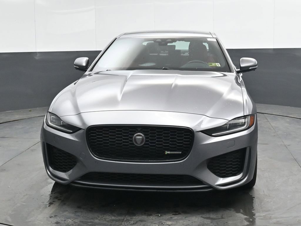 Used 2020 Jaguar XE R-Dynamic S AWD/4WD image 7