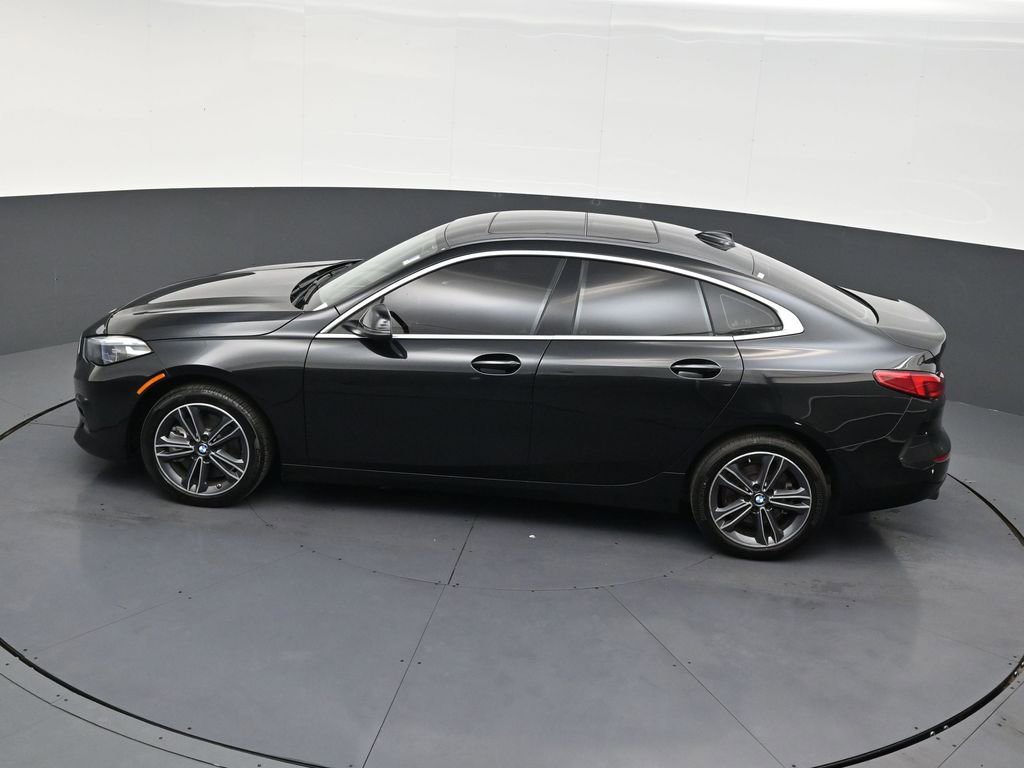 Used 2023 BMW 228i Gran Coupe 228i w/ Convenience Package image 14