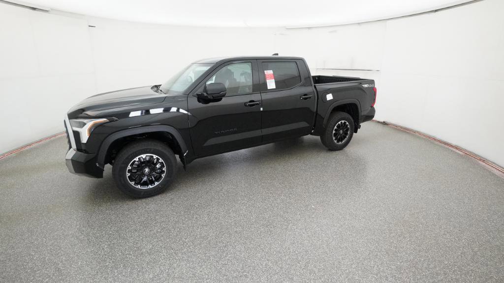 New 2026 Toyota Tundra SR5 video 2