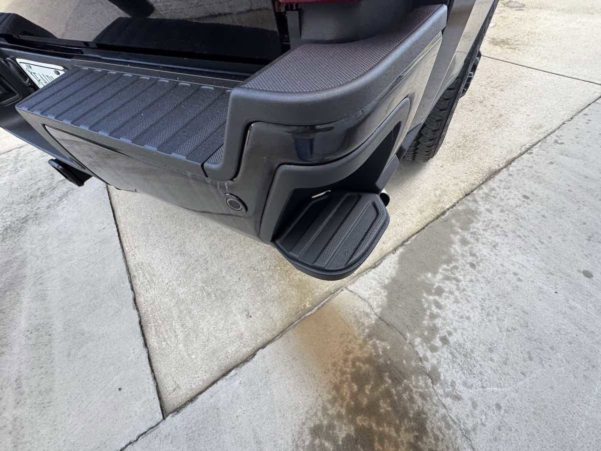 Used 2024 Ford F250 XL w/ STX Appearance Package image 28