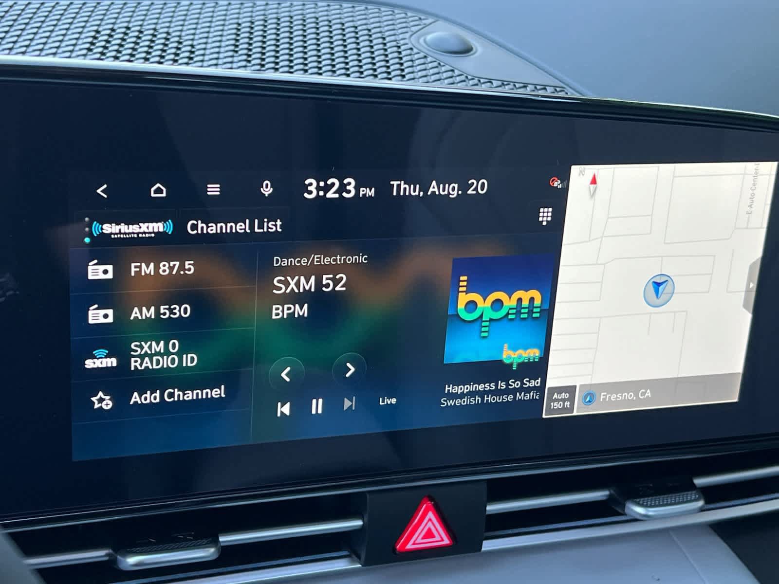 Certified 2026 Hyundai Elantra Limited FWD image 18