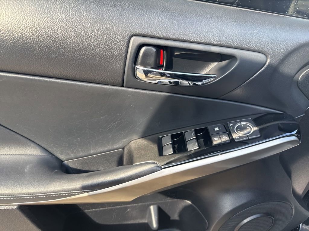 Used 2015 Lexus IS 250 AWD w/ Navigation System Package image 20