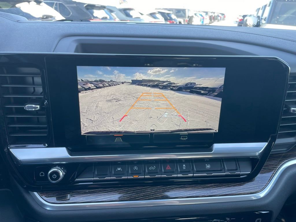 Used 2022 GMC Sierra 1500 Elevation image 19