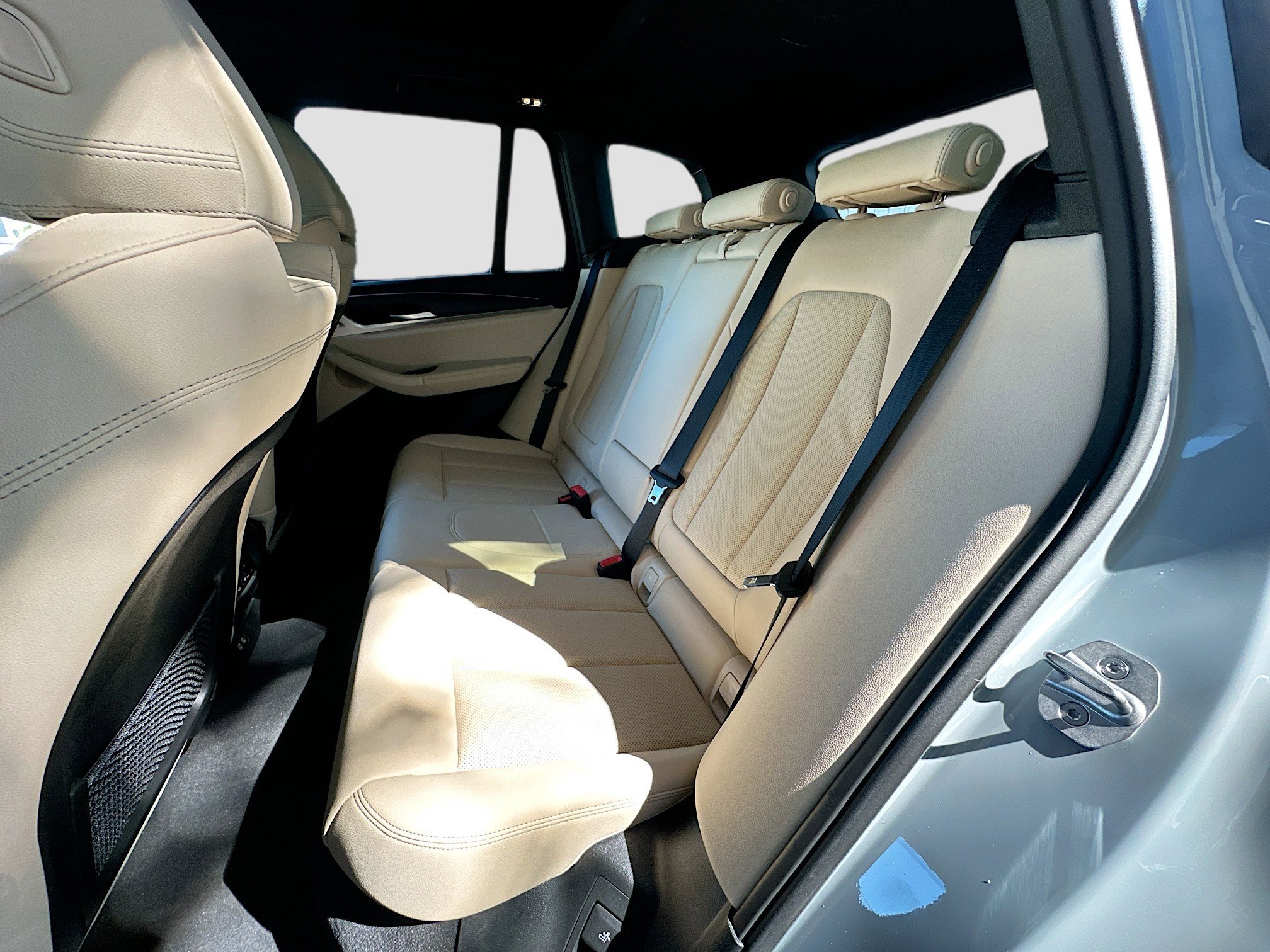 Certified 2024 BMW X3 sDrive30i w/ M Sport Package image 24