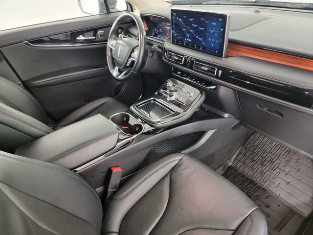 Used 2023 Lincoln Nautilus Reserve w/ Equipment Group 201A image 19