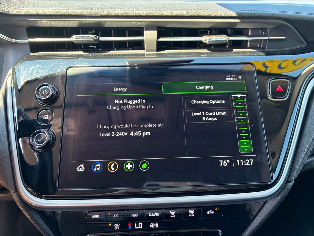 Used 2023 Chevrolet Bolt EUV LT w/ Driver Confidence Package FWD image 18