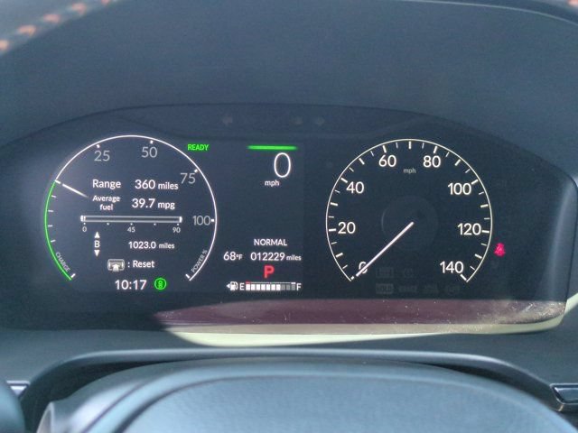 Used 2024 Honda CR-V Sport image 19
