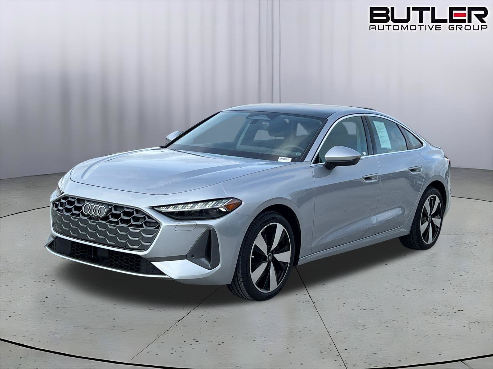 Certified 2025 Audi A5 2.0T Premium Plus w/ Premium Plus