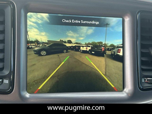 Used 2021 Dodge Challenger R/T w/ Plus Package image 29