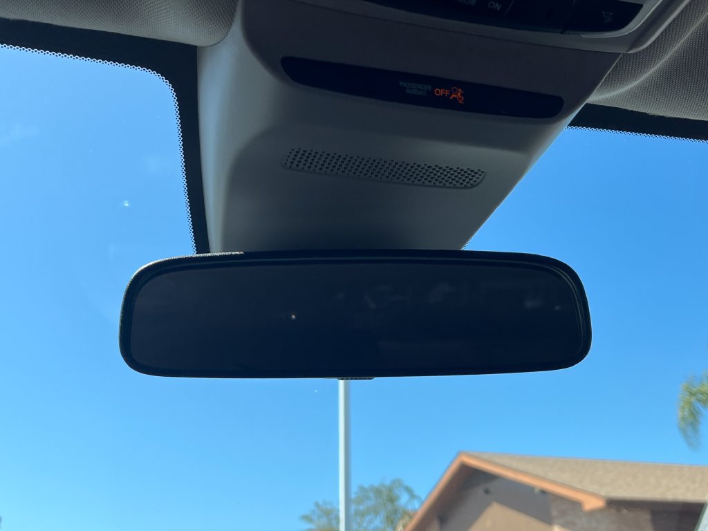 Certified 2024 Honda HR-V LX image 24