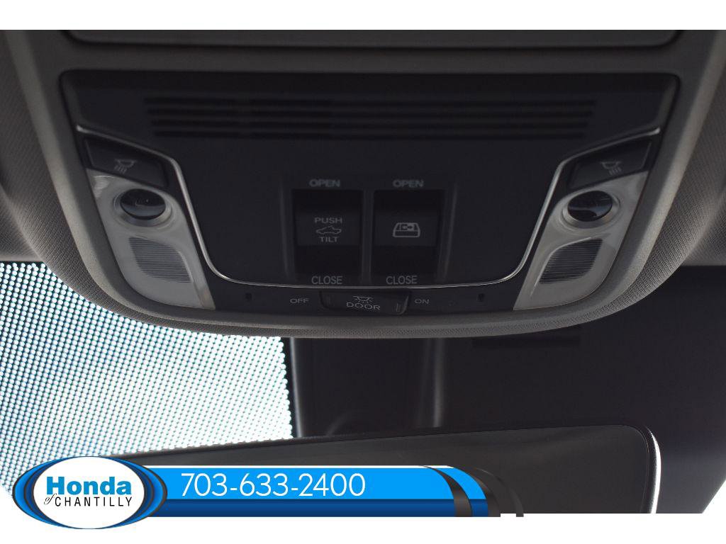 New 2026 Honda Ridgeline RTL image 19