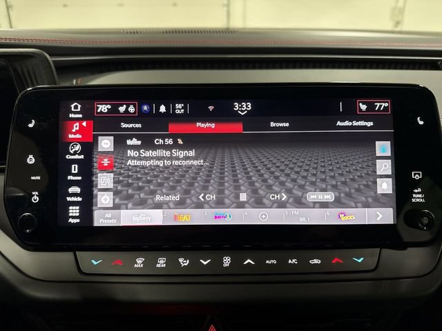 New 2026 Dodge Charger R/T AWD/4WD image 14