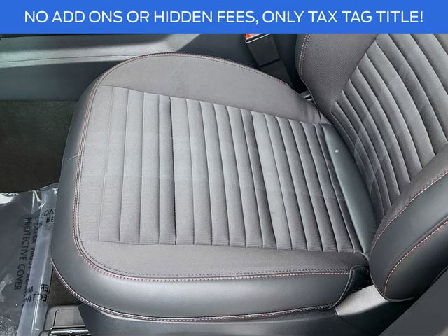 New 2026 Ford Explorer ST-Line image 20