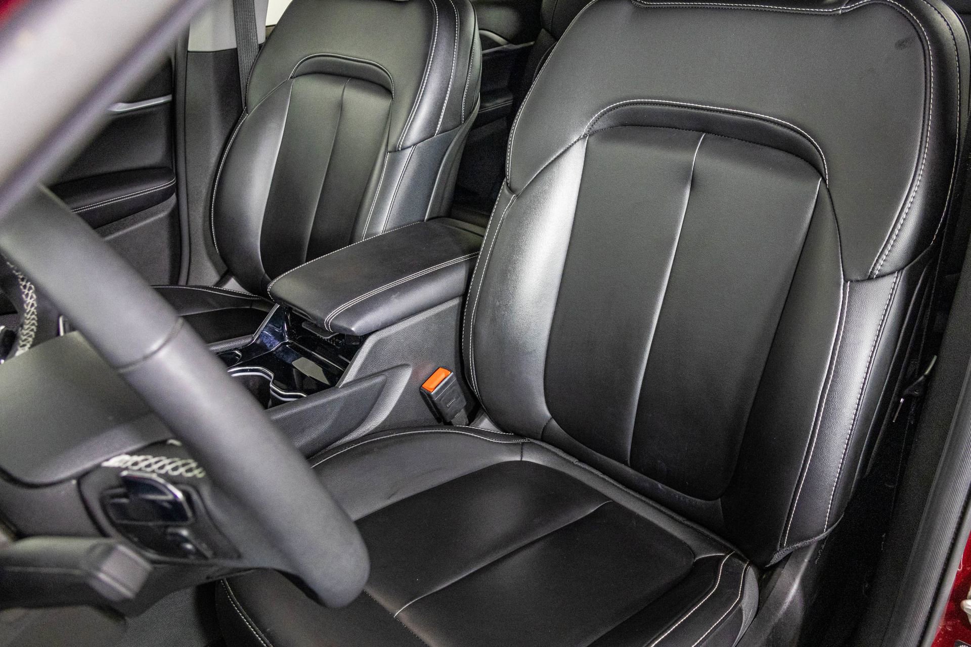 Used 2023 Jeep Grand Cherokee L Limited image 19