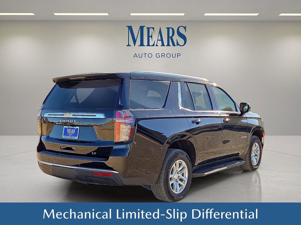 Used 2024 Chevrolet Tahoe LT image 6