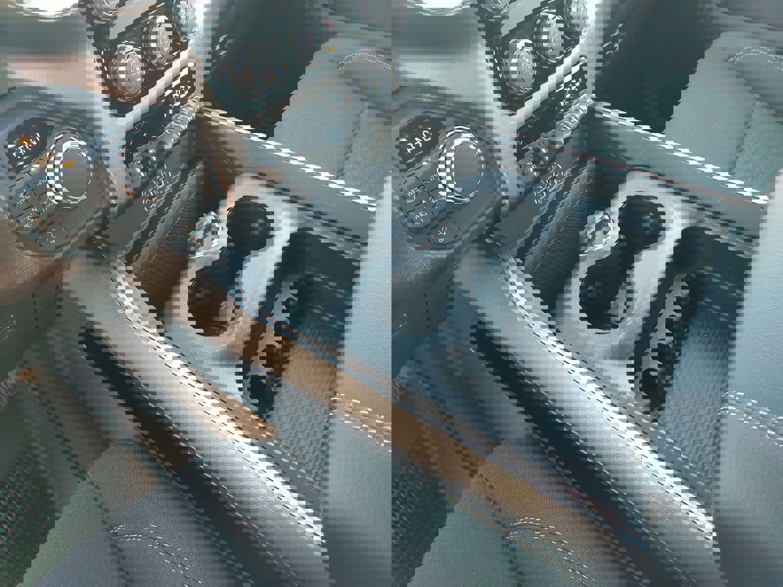 Used 2026 RAM 1500 Big Horn w/ Night Edition image 25