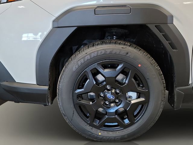 New 2026 Subaru Outback Limited image 31