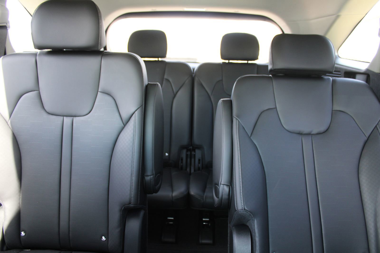 New 2026 Kia Sorento X-Line EX image 51