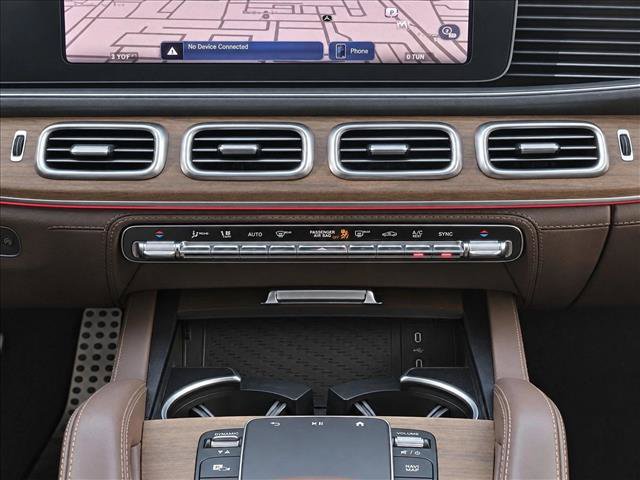 Used 2024 Mercedes-Benz GLE 53 AMG 4MATIC image 20