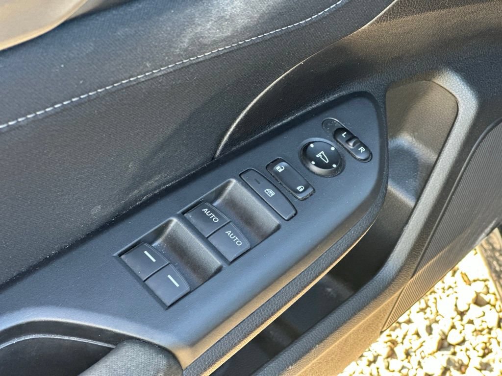 Used 2019 Honda Civic EX image 17