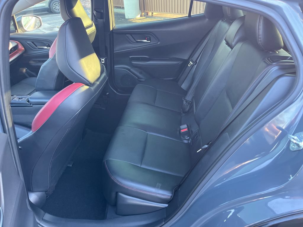 Used 2023 Toyota Prius Prime FWD image 13