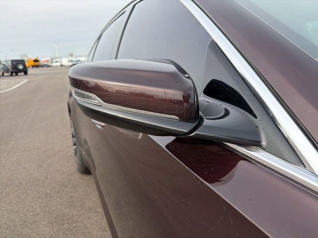Used 2021 Cadillac CT5 Premium Luxury AWD/4WD image 5