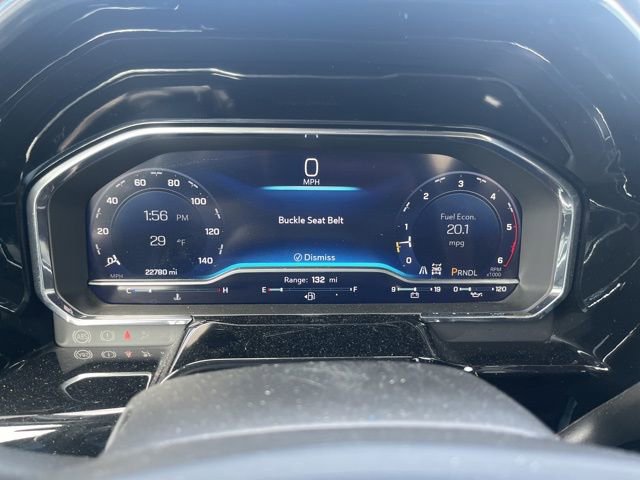 Used 2025 Chevrolet Silverado 2500 LT w/ Convenience Package image 13