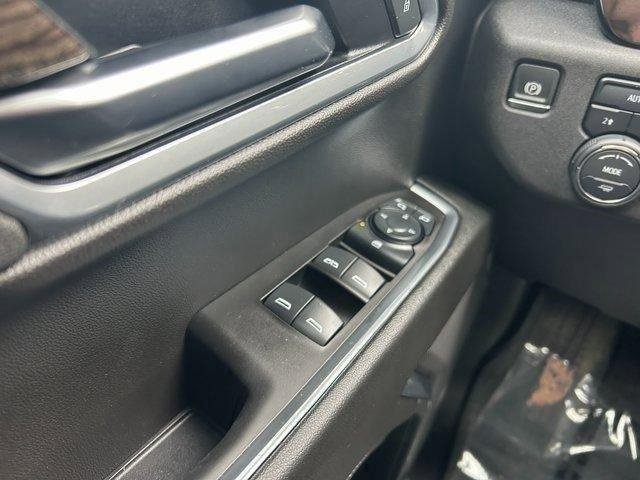 New 2025 Chevrolet Silverado 1500 LT w/ Protection Package image 14