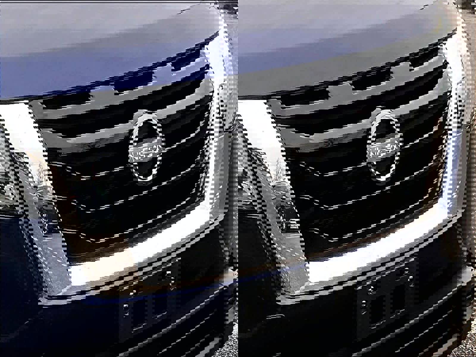 Certified 2024 Nissan Pathfinder SV image 31