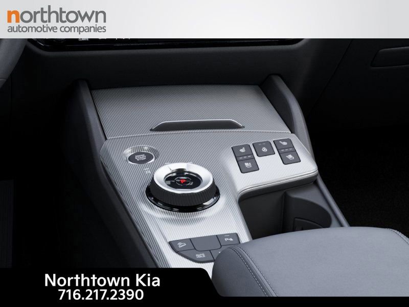 New 2026 Kia Sportage SX Prestige image 24