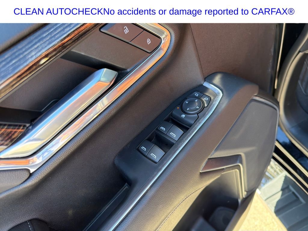 Used 2022 GMC Sierra 1500 SLE image 14