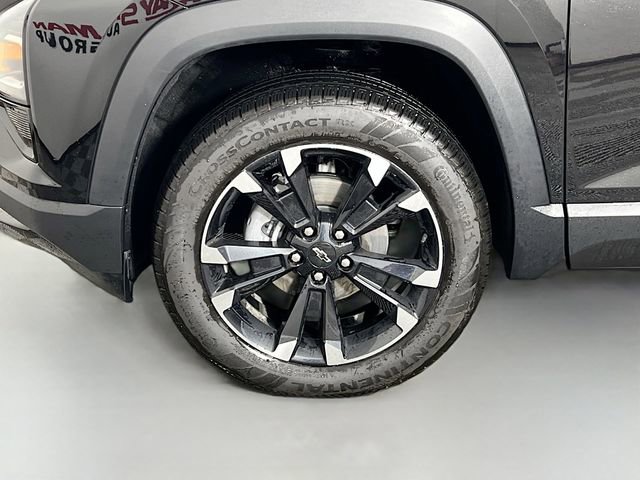 Used 2026 Chevrolet Equinox RS w/ Convenience Package III FWD image 10