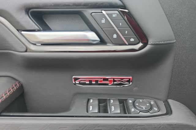 Used 2026 GMC Sierra 1500 AT4X w/ AT4X AEV Edition AWD/4WD image 24