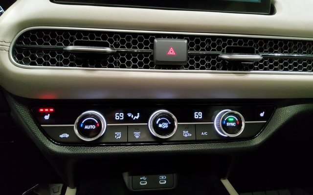 Used 2026 Honda HR-V EX-L image 37