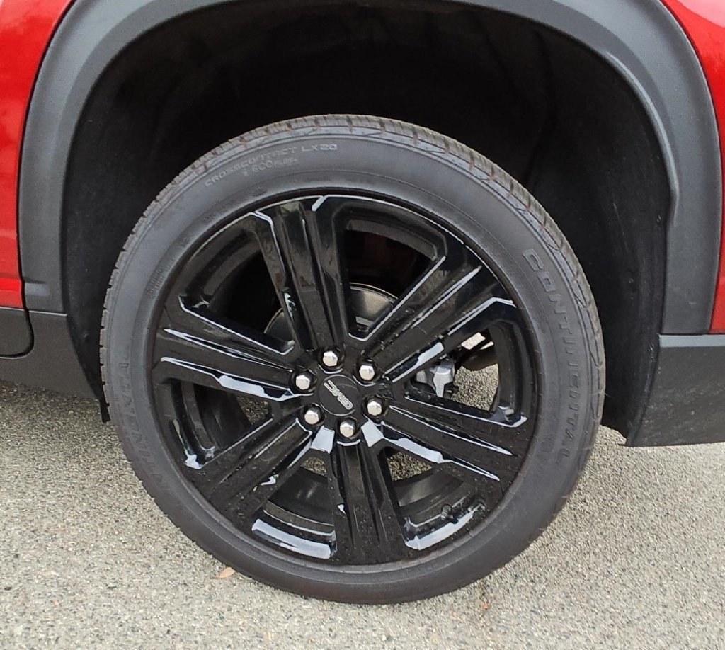 Used 2025 GMC Acadia Elevation w/ Super Cruise Package FWD image 2