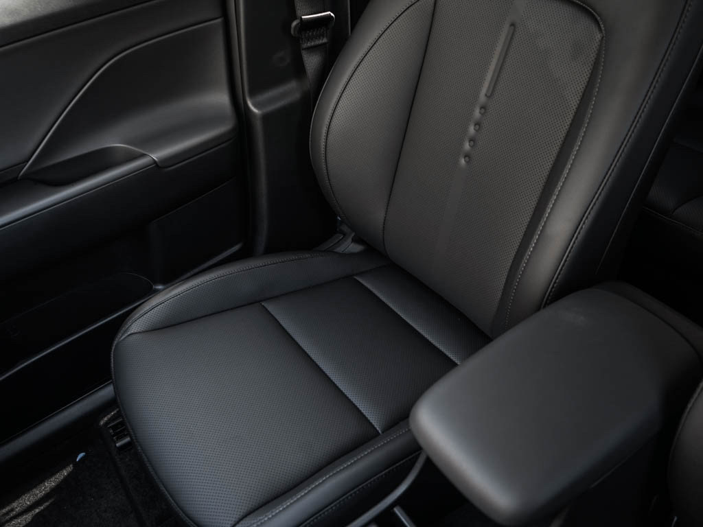 New 2026 Hyundai Kona SEL Premium AWD/4WD image 25