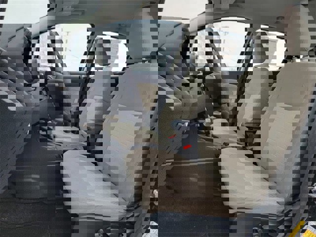 Certified 2022 Ford EcoSport S image 20