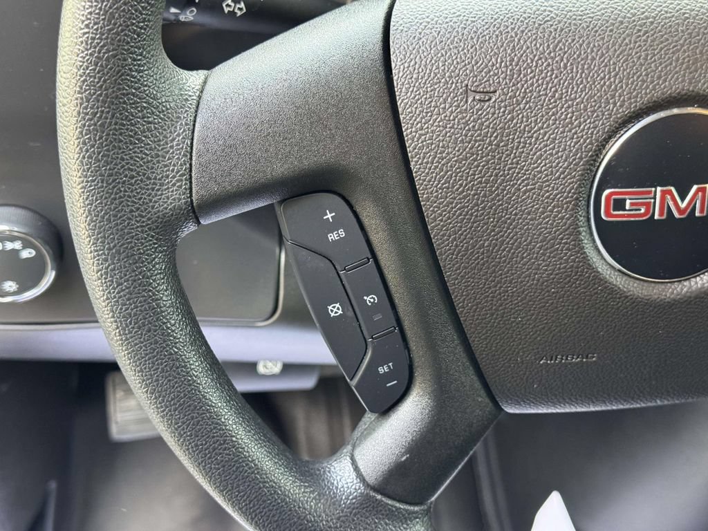 Used 2024 GMC Savana 2500 w/ Driver Convenience Package RWD image 27