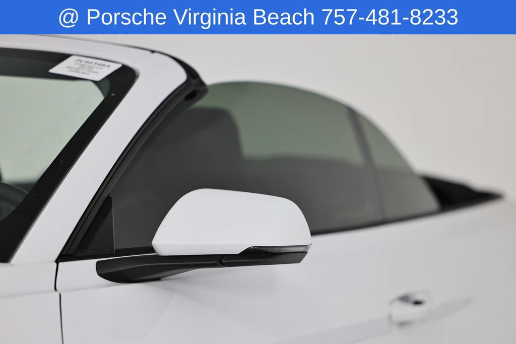 Used 2019 Ford Mustang GT Premium w/ GT Performance Package RWD image 11