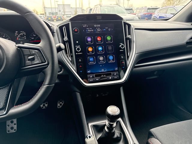 Used 2022 Subaru WRX Premium image 21