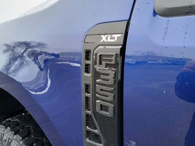 New 2026 Ford F350 XLT w/ XLT Premium Package image 4