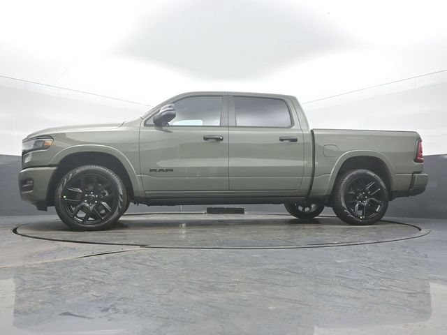 New 2026 RAM 1500 Laramie w/ Night Edition AWD/4WD image 47