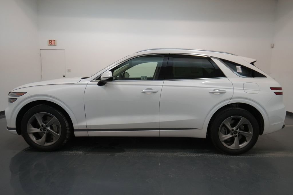 New 2026 Genesis GV70 2.5T image 6
