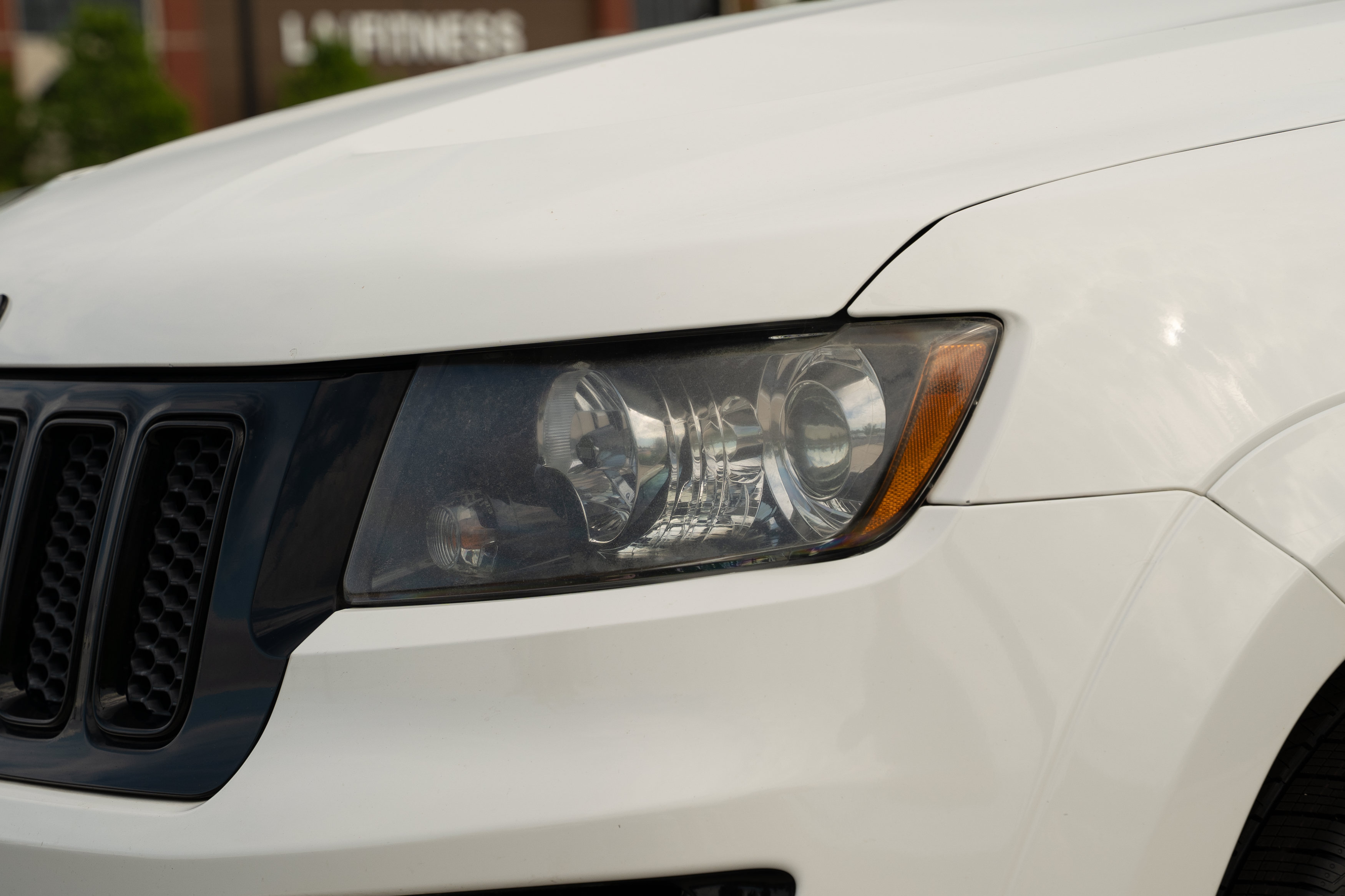Used 2013 Jeep Grand Cherokee SRT8 AWD/4WD image 32