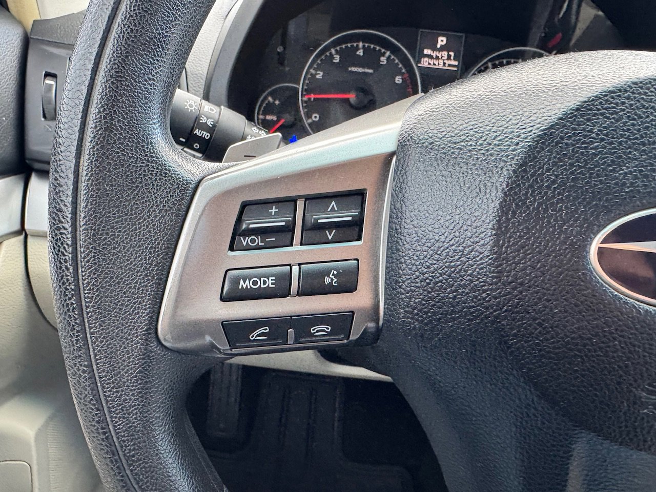 Used 2014 Subaru Outback 2.5i image 28