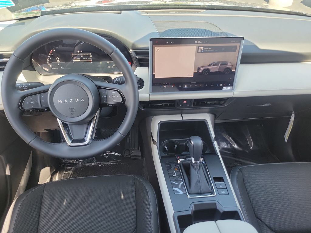 New 2026 MAZDA CX-5 Preferred AWD/4WD image 4