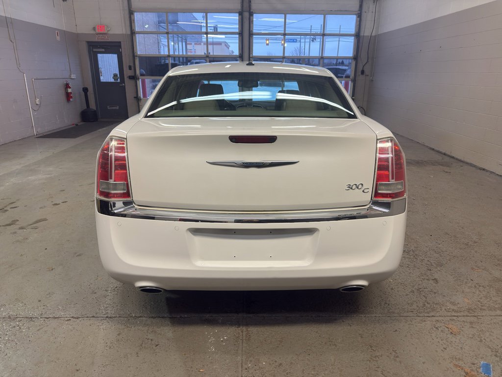 Used 2013 Chrysler 300 C w/ Harman Kardon Audio Group image 5