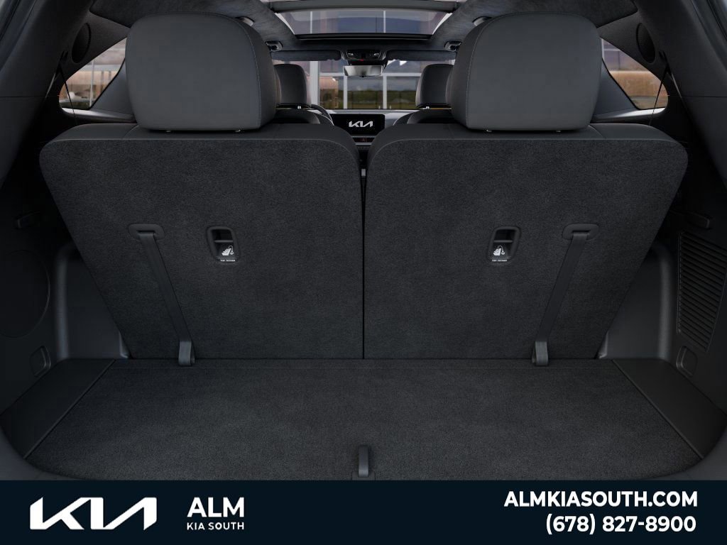 New 2026 Kia Sorento SX Prestige image 19