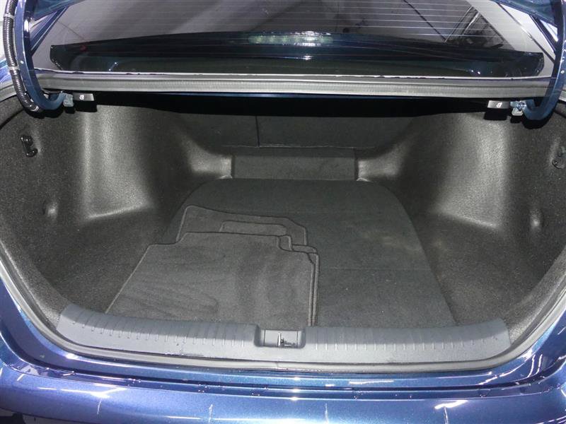 Used 2024 Honda Accord EX image 9
